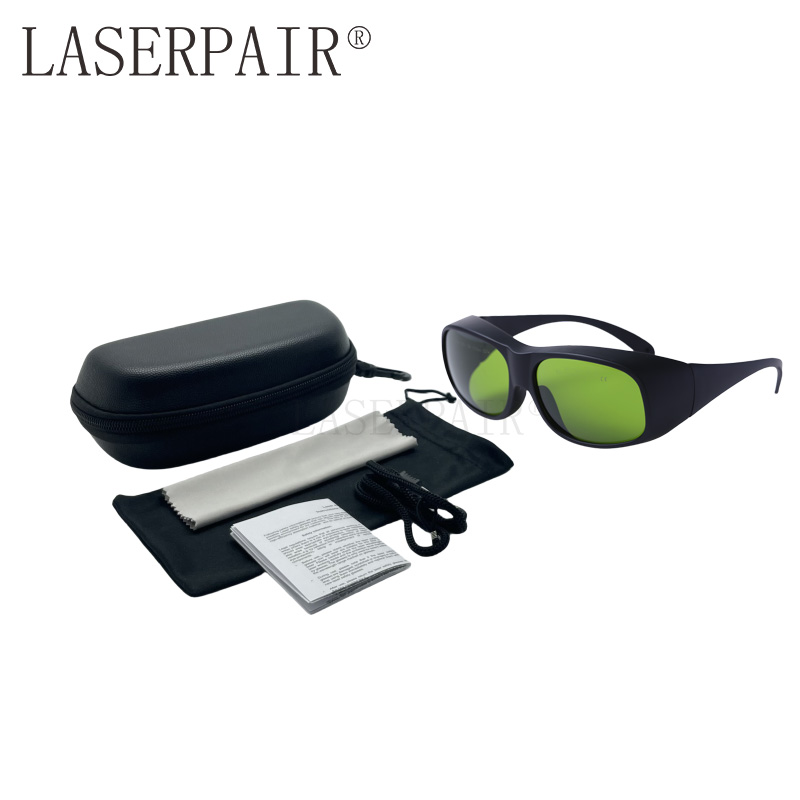 LaserPair 755/808/1064nm Infra - Laser Safety Goggles 评论和价格