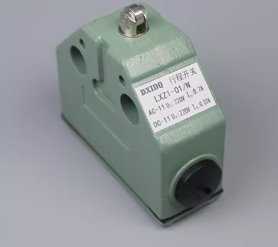 LXZ1-01/N Cutting line combina - Limit Switch Cnc 评论和价格