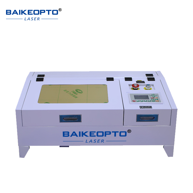 BK-K3020B mini Small Size 3020 - Co2 Laser Engraving Machine 评论和价格