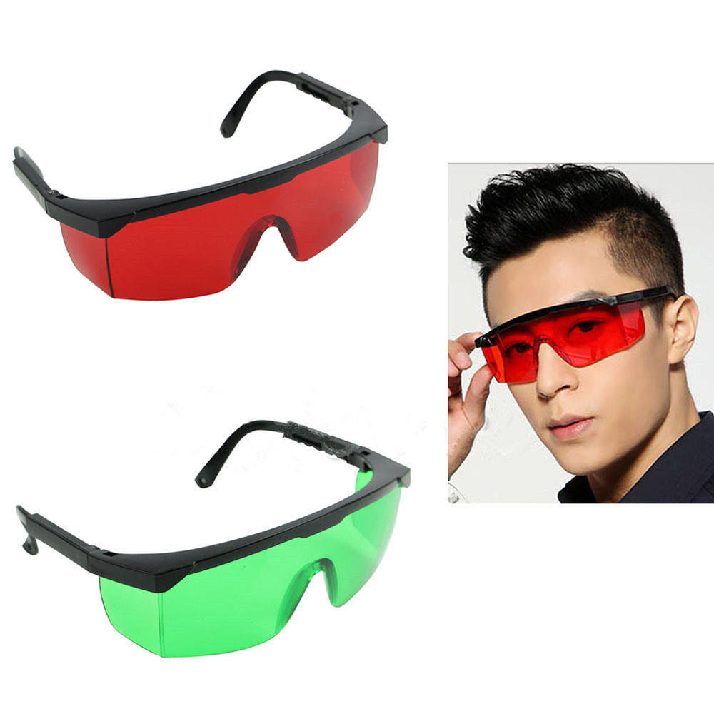 New Useful Eye Safety Glasses  - Laser Safety Goggles 评论和价格