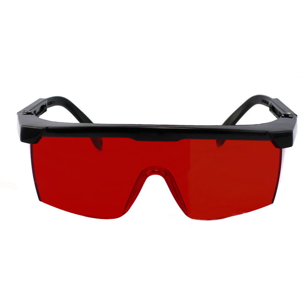 New Useful Eye Safety Glasses  - Laser Safety Goggles 评论和价格