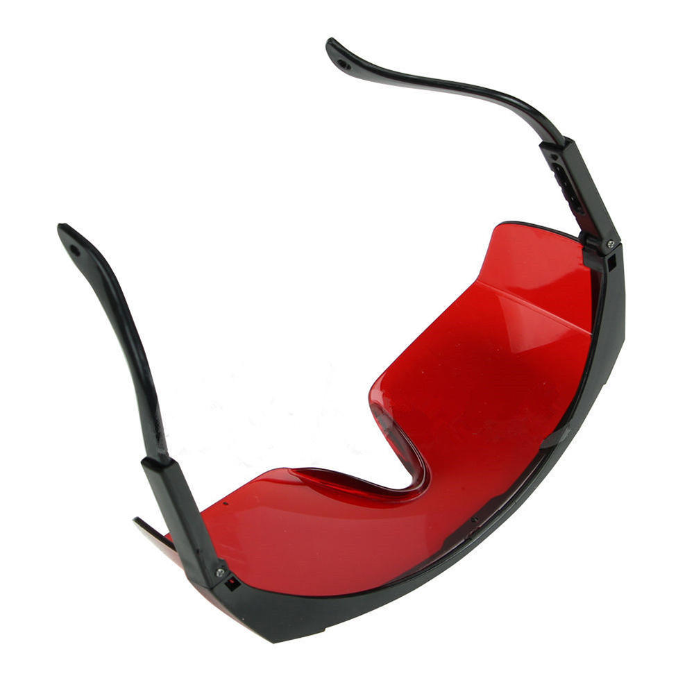 New Useful Eye Safety Glasses  - Laser Safety Goggles 评论和价格