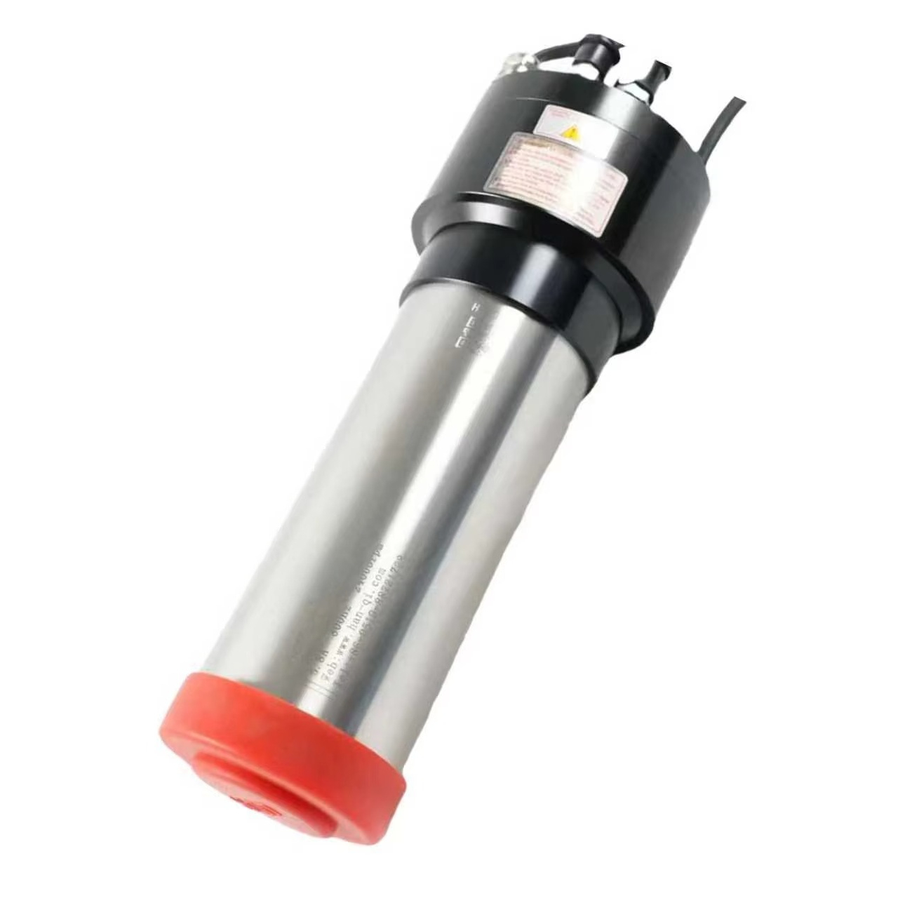 GDL80-20-24Z/1.5 1.5Kw ISO20 2 - Cnc Spindle Motor 评论和价格