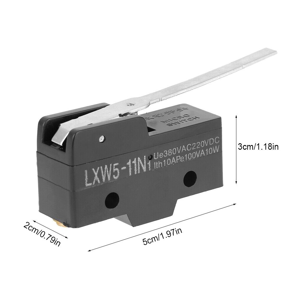 Incubator Industrial Switch Li - Limit Switch Cnc 评论和价格