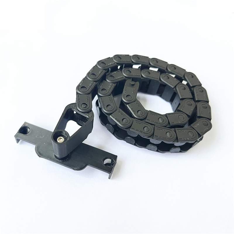1pcs Flashforge Adventurer 5M  - Drag Chain Cnc 评论和价格