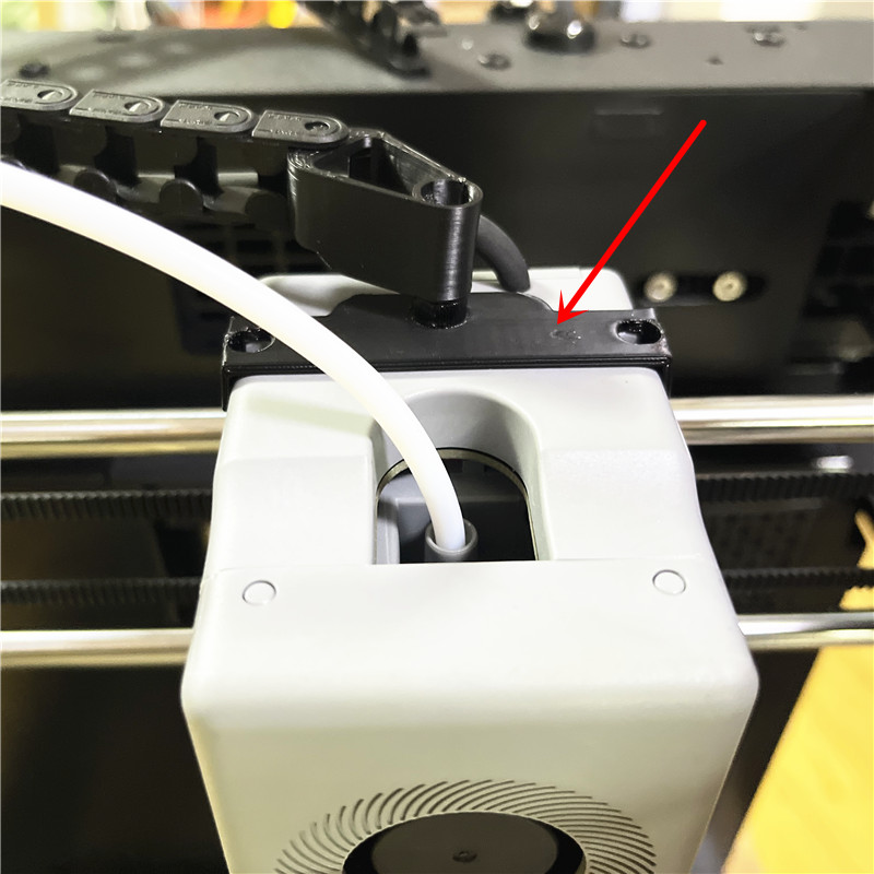 1pcs Flashforge Adventurer 5M  - Drag Chain Cnc 评论和价格