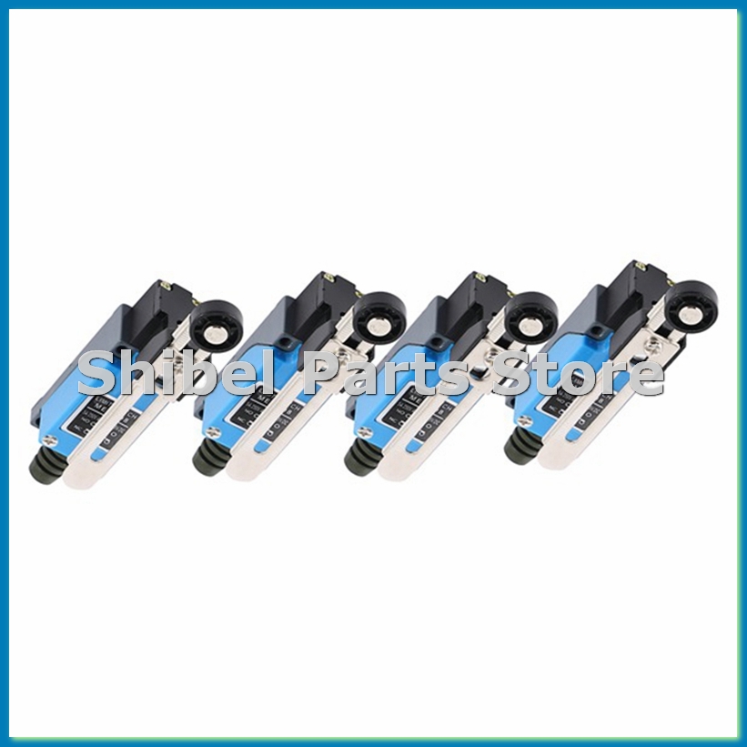 10Pcs ME-8108 Momentary Roller - Limit Switch Cnc 评论和价格