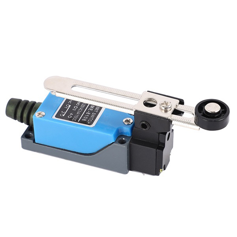 10Pcs ME-8108 Momentary Roller - Limit Switch Cnc 评论和价格