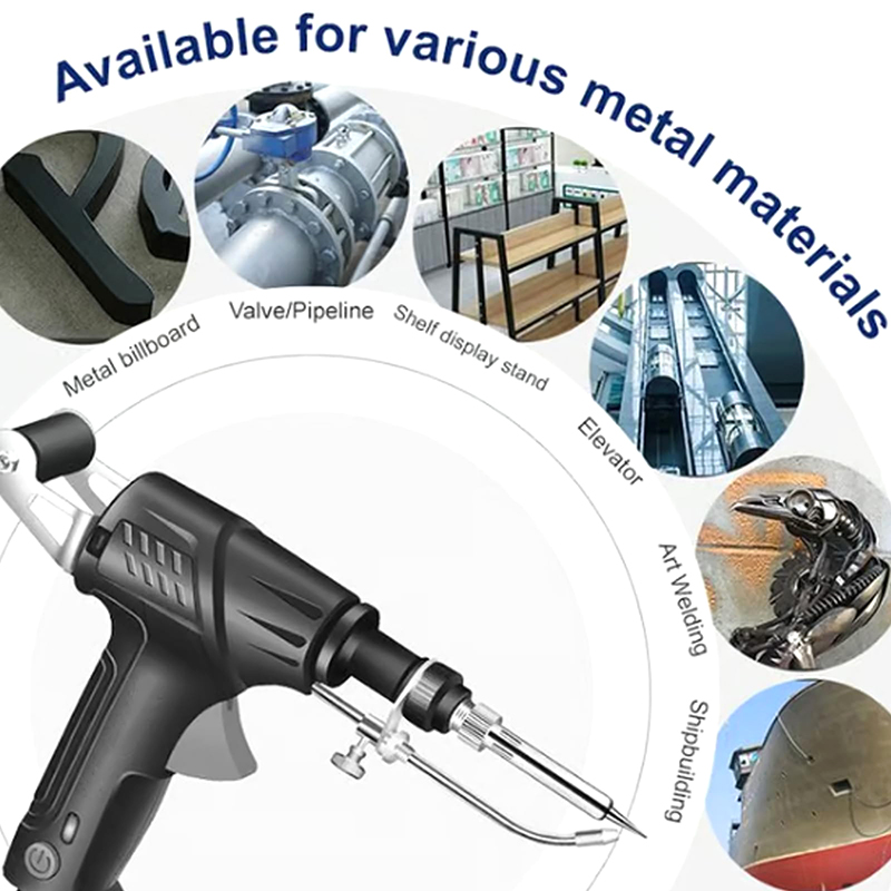 Laser Welding Machine Gun For  - Industrial Laser Blaster 评论和价格