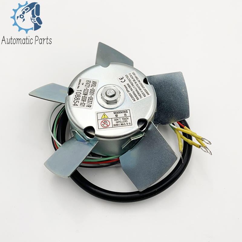 RT4721-0220W-B30F-S01W A90L-00 - Cnc Spindle Motor 评论和价格