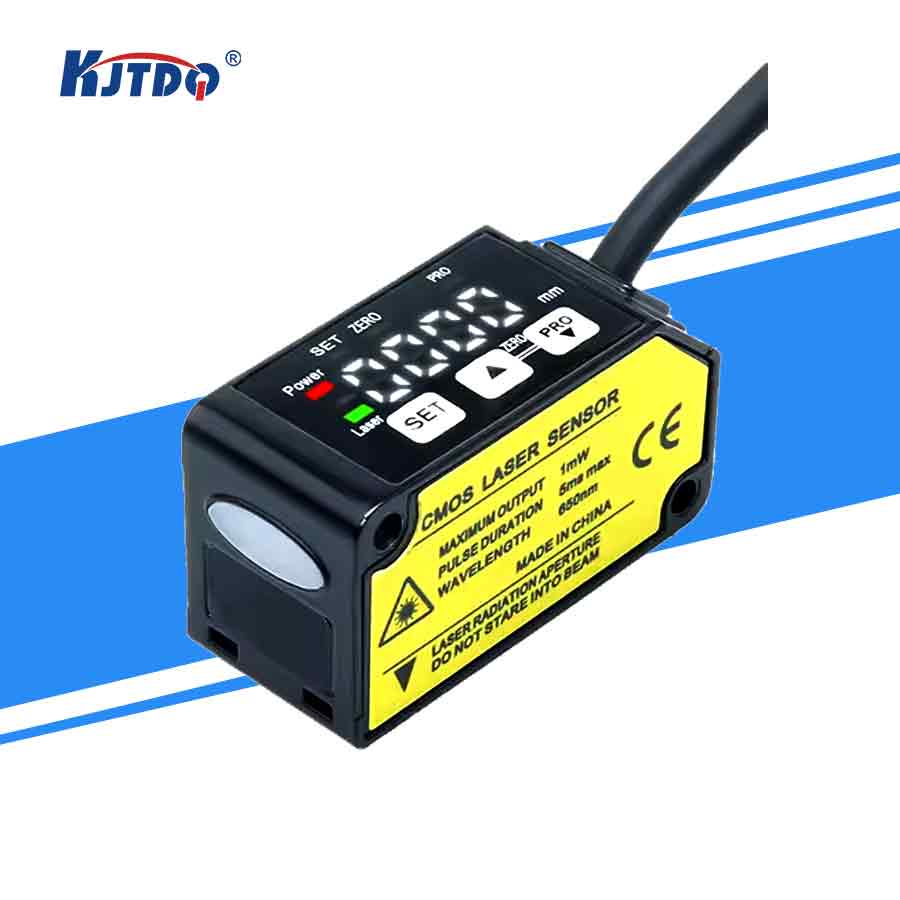 NEW2026 KJT Industrial Laser M - Industrial Laser Measurement 评论和价格