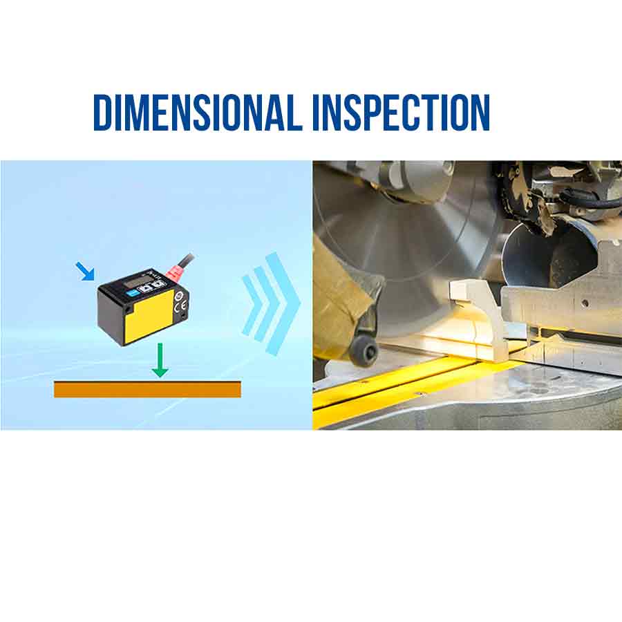 NEW2026 KJT Industrial Laser M - Industrial Laser Measurement 评论和价格