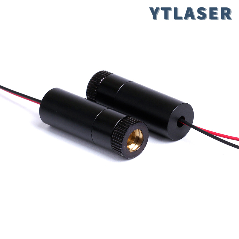 D12X45mm Adjustable Focus 780n - Industrial Grade Laser 评论和价格