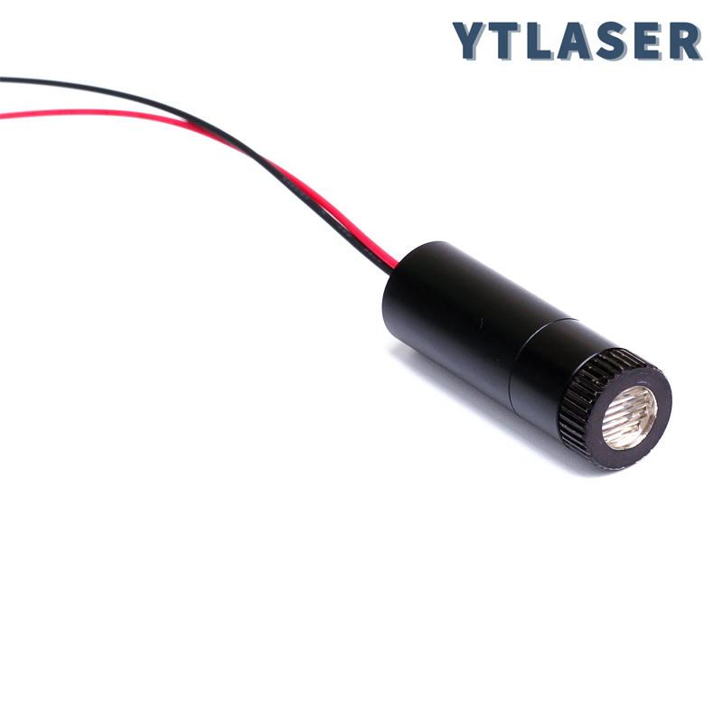 D12X45mm Adjustable Focus 780n - Industrial Grade Laser 评论和价格