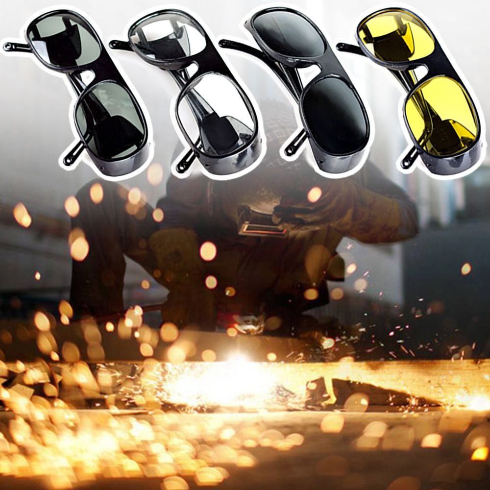 Multicolor Welding Goggles Sol - Laser Safety Goggles 评论和价格