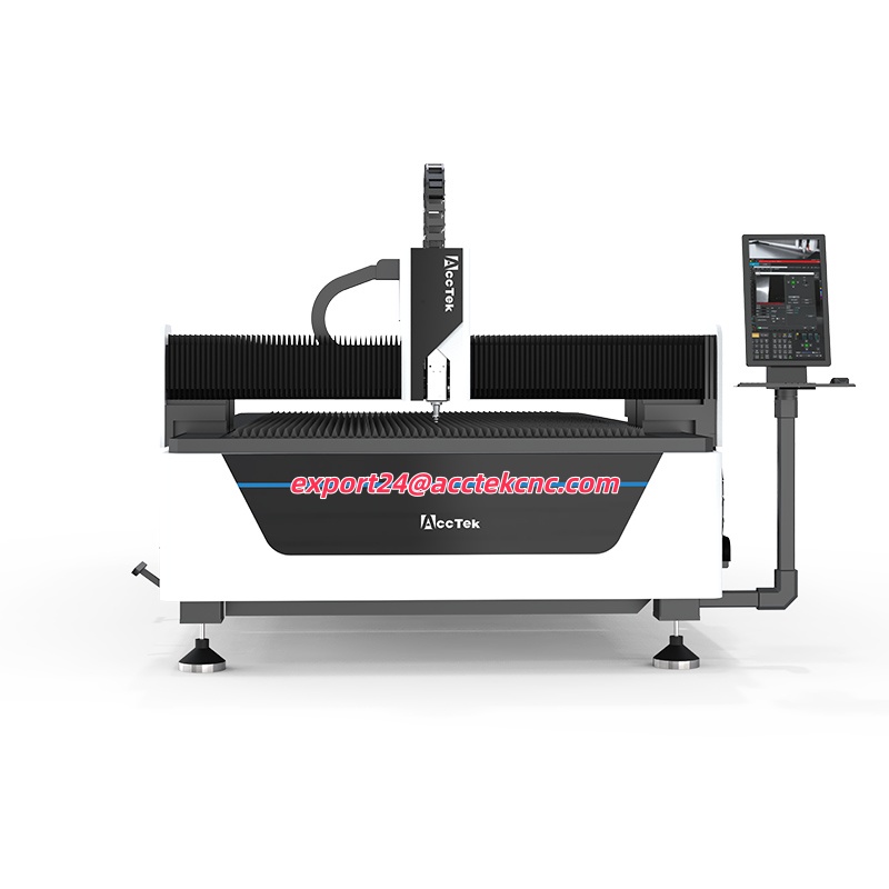 3000W Fiber Laser Cutting Mach - Industrial Laser Metal Cutting Machine 评论和价格