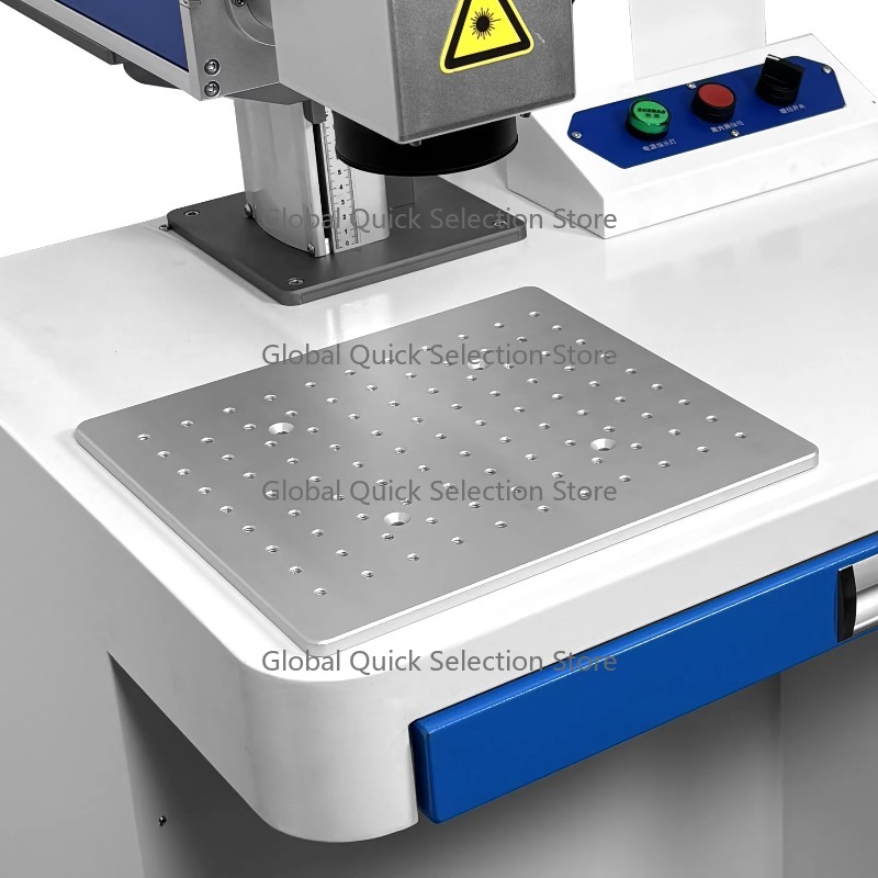 JPT 5W 10W UV Laser Surface En - Industrial Uv Laser Engraver 评论和价格