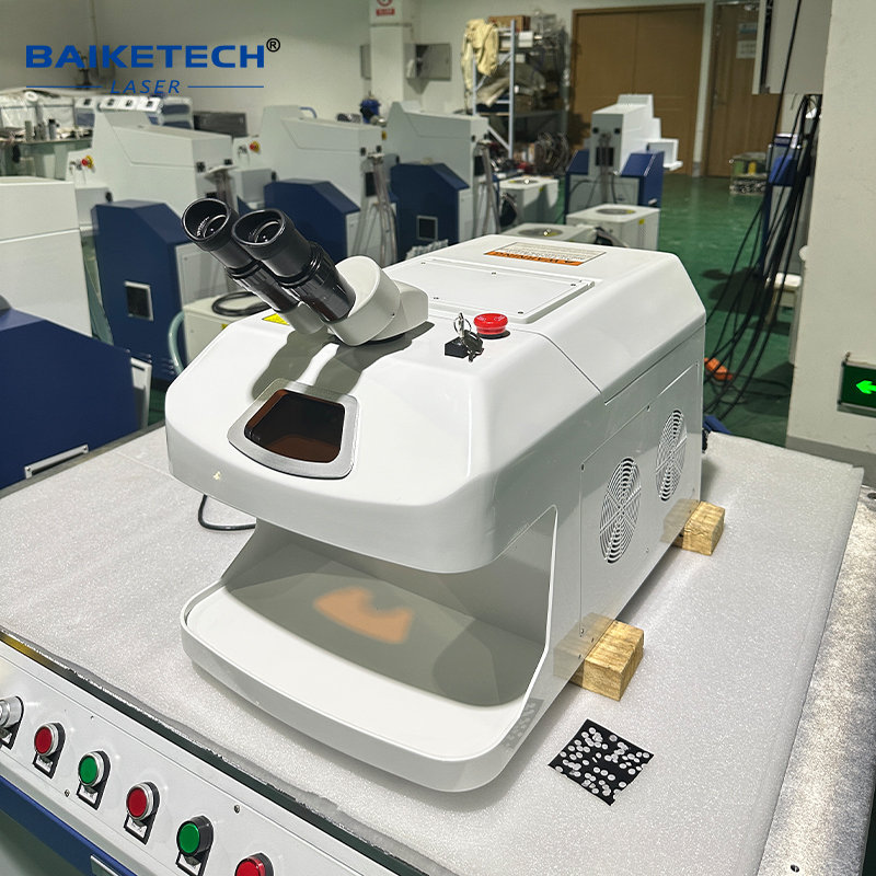 Industrial Grade Laser Spot We - Industrial Grade Laser Welder 评论和价格