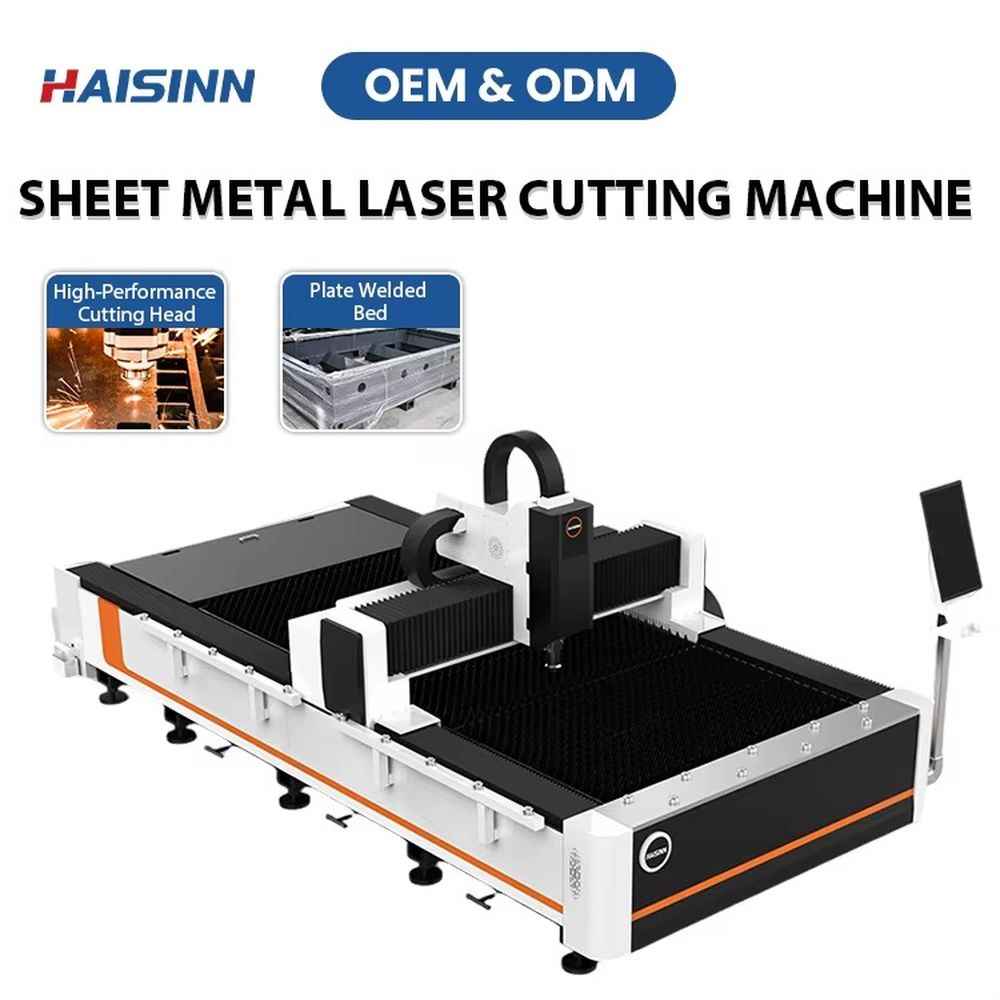 Professional Industrial Laser  - Industrial Laser Cutting Machines 评论和价格