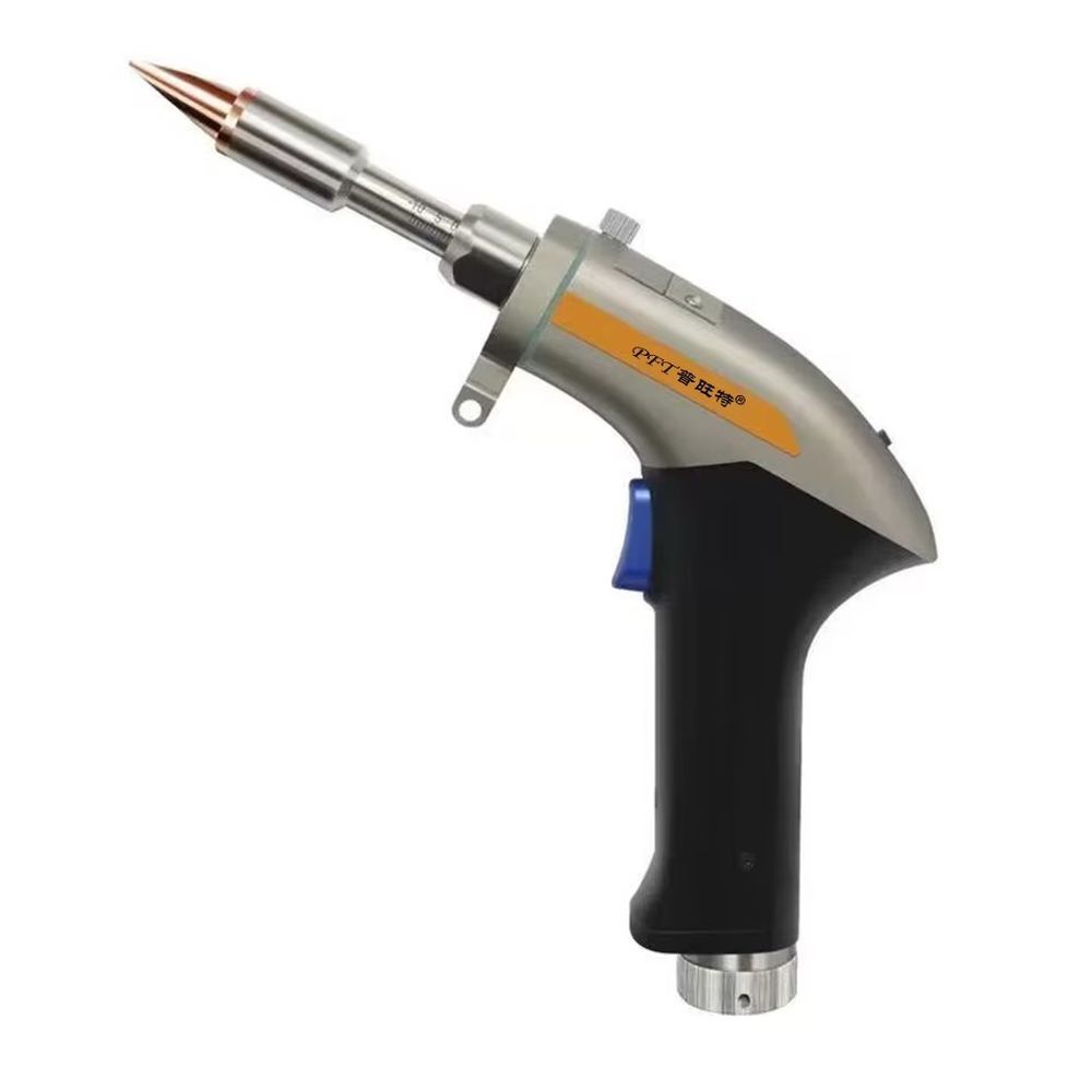 PAT-2000 Economical Air Cooled - Industrial Laser Welding Machine For Sale 评论和价格