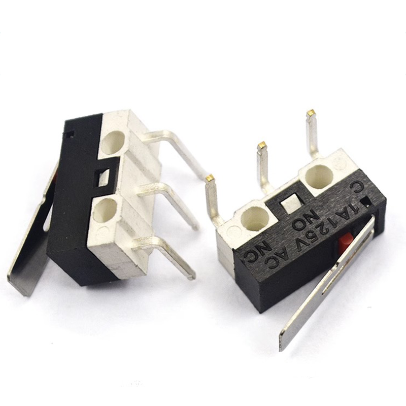 20PCS Mini Micro Limit Switch  - Limit Switch Cnc 评论和价格