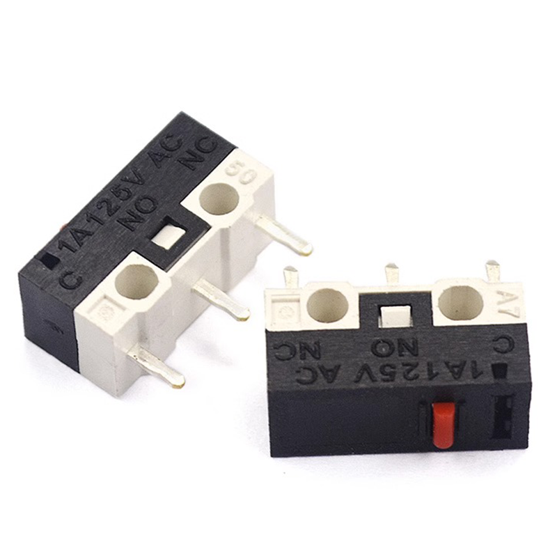 20PCS Mini Micro Limit Switch  - Limit Switch Cnc 评论和价格