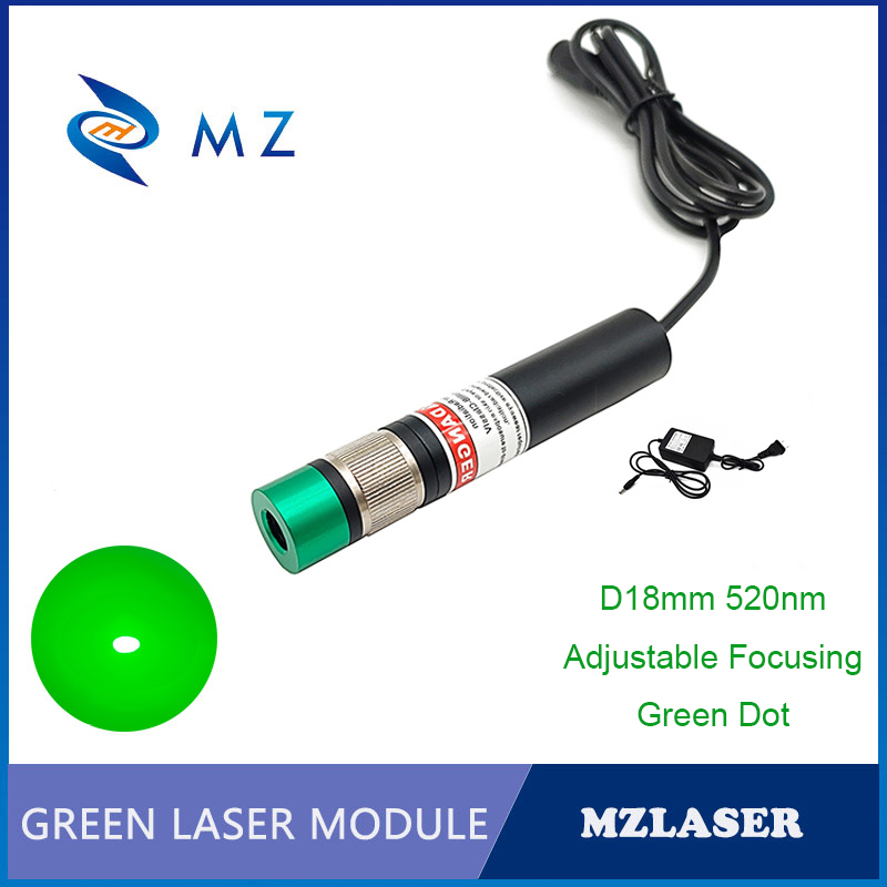 High Brightness Adjustable Foc - Industrial Grade Laser 评论和价格