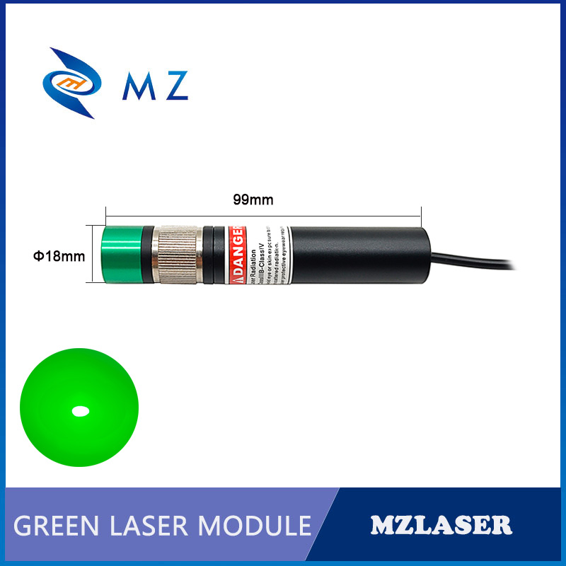 High Brightness Adjustable Foc - Industrial Grade Laser 评论和价格