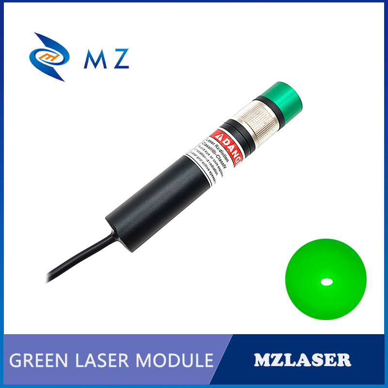 High Brightness Adjustable Foc - Industrial Grade Laser 评论和价格
