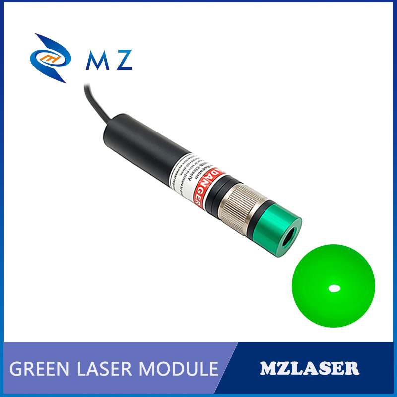 High Brightness Adjustable Foc - Industrial Grade Laser 评论和价格