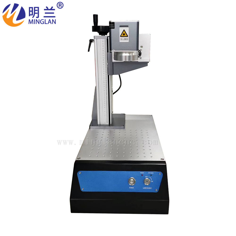 UV Laser Marking Machine Porta - Industrial Uv Laser Engraver 评论和价格