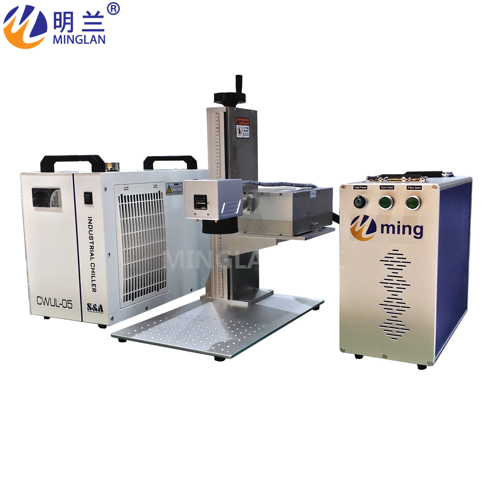 UV Laser Marking Machine Porta - Industrial Uv Laser Engraver 评论和价格