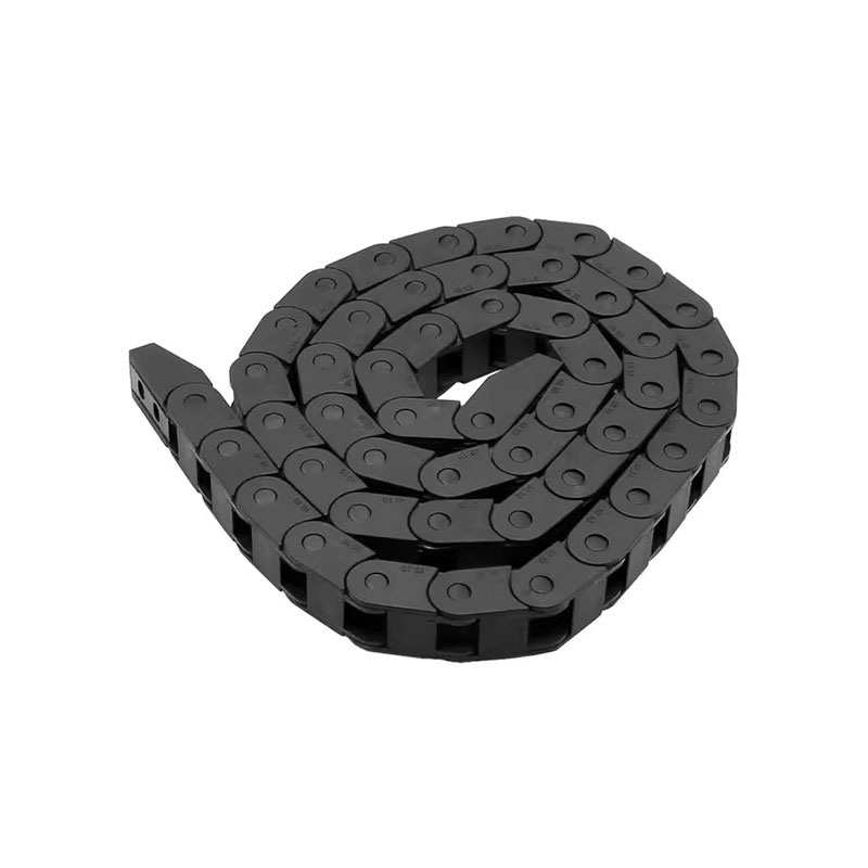 10x10mm 10x15mm 10x20mm 10*10m - Drag Chain Cnc 评论和价格