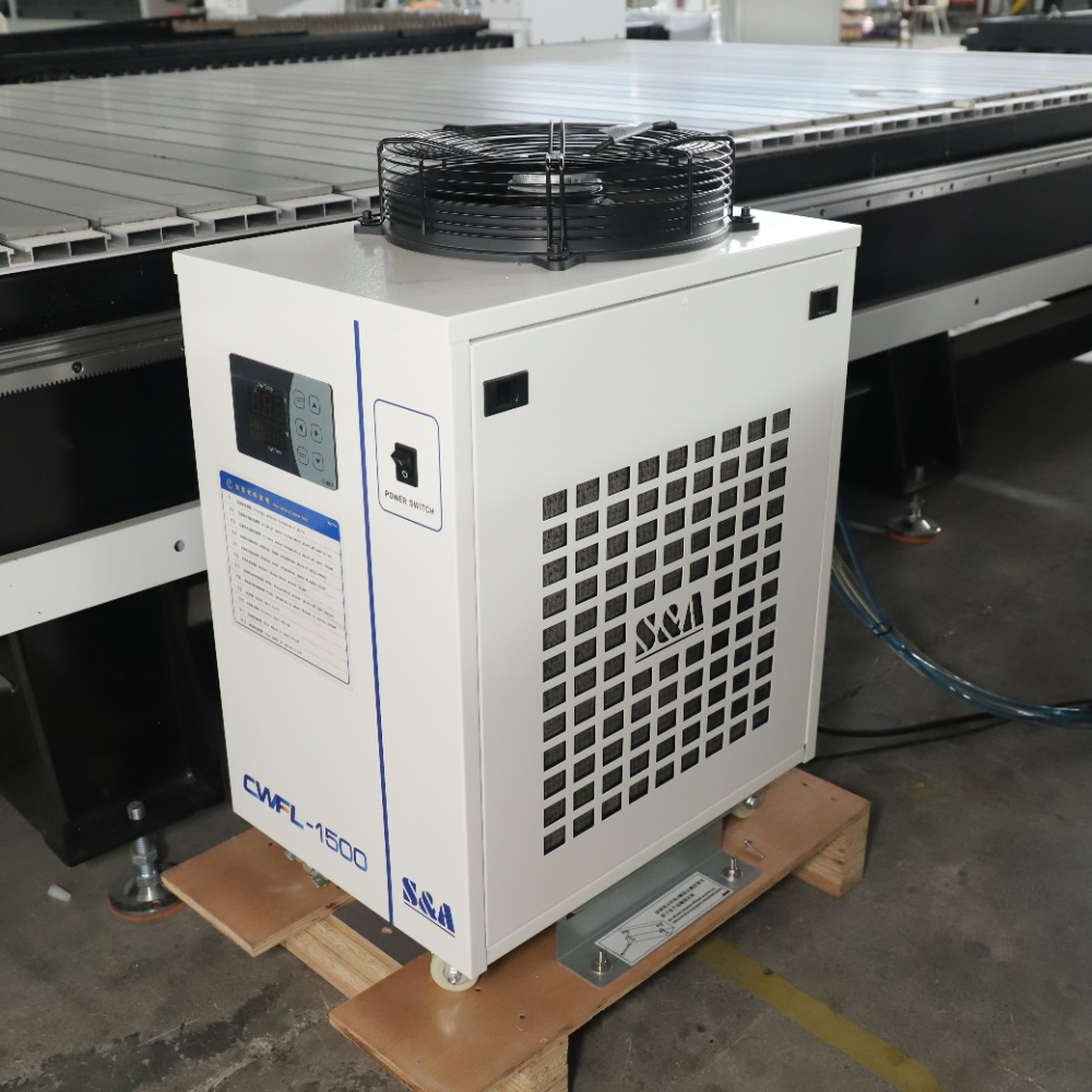 Fiber Laser Cutting Machine fo - Industrial Laser Metal Cutting Machine 评论和价格