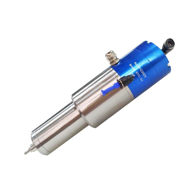 ATC 60000rpm  0.35KW 0.056NM D - Cnc Spindle Motor 评论和价格