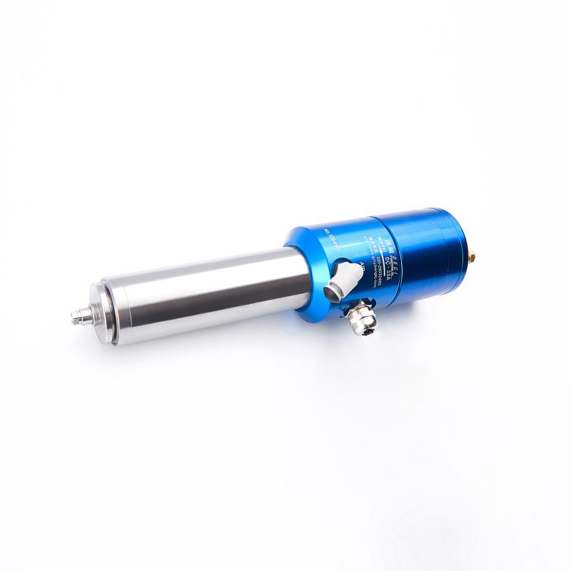 ATC 60000rpm  0.35KW 0.056NM D - Cnc Spindle Motor 评论和价格