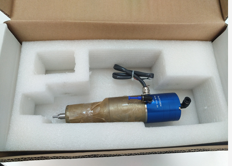 ATC 60000rpm  0.35KW 0.056NM D - Cnc Spindle Motor 评论和价格