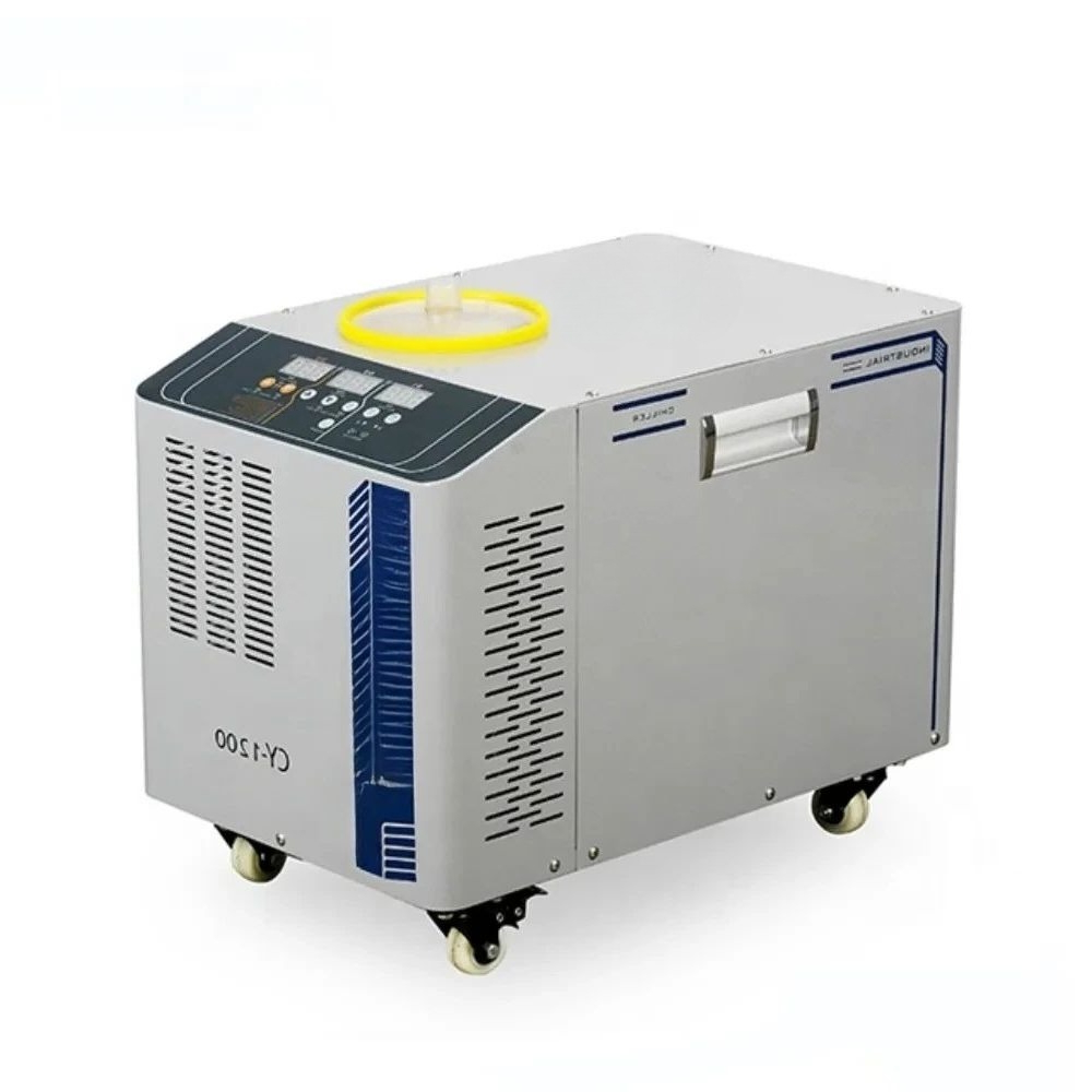Industrial 0.5P Water Chiller, - Industrial Uv Laser Engraver 评论和价格
