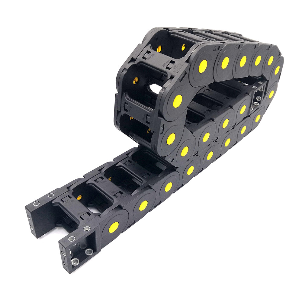 JFLO 35 Series 1 Meter Plastic - Drag Chain Cnc 评论和价格