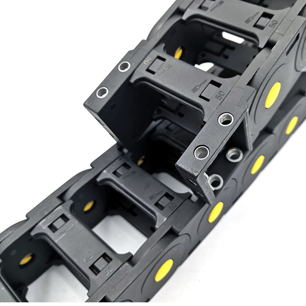 JFLO 35 Series 1 Meter Plastic - Drag Chain Cnc 评论和价格