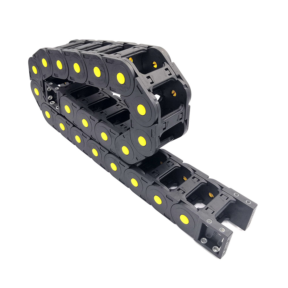 JFLO 35 Series 1 Meter Plastic - Drag Chain Cnc 评论和价格