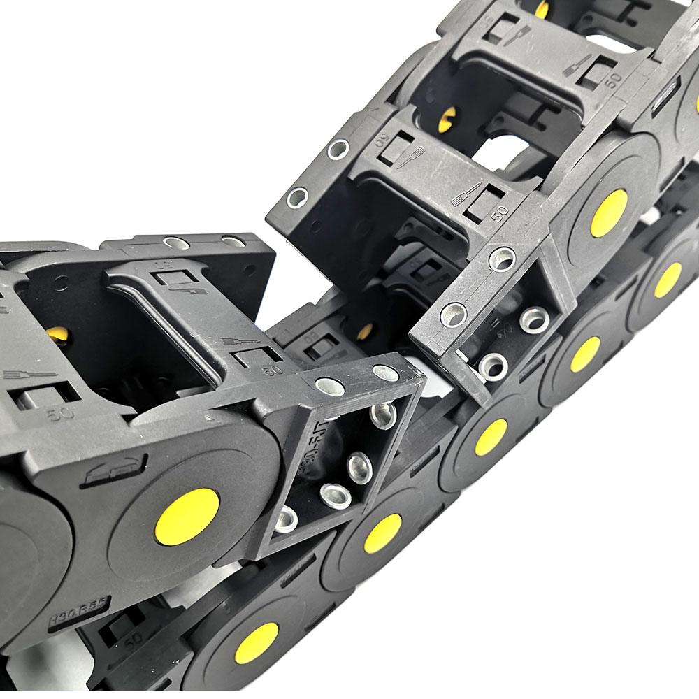JFLO 35 Series 1 Meter Plastic - Drag Chain Cnc 评论和价格