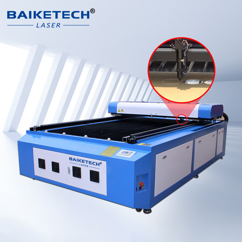 80W CO2 Laser Cutting Engravin - Co2 Laser Engraving Machine 评论和价格