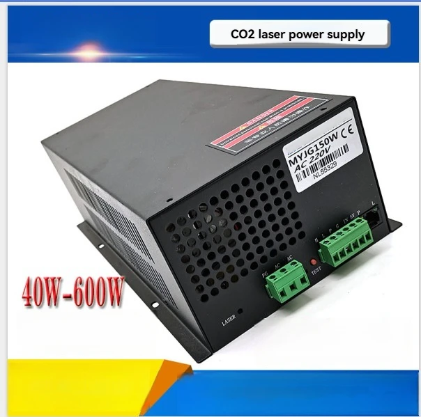 CO2 60W 80W 100W cutting machi - Co2 Laser Engraving Machine 评论和价格