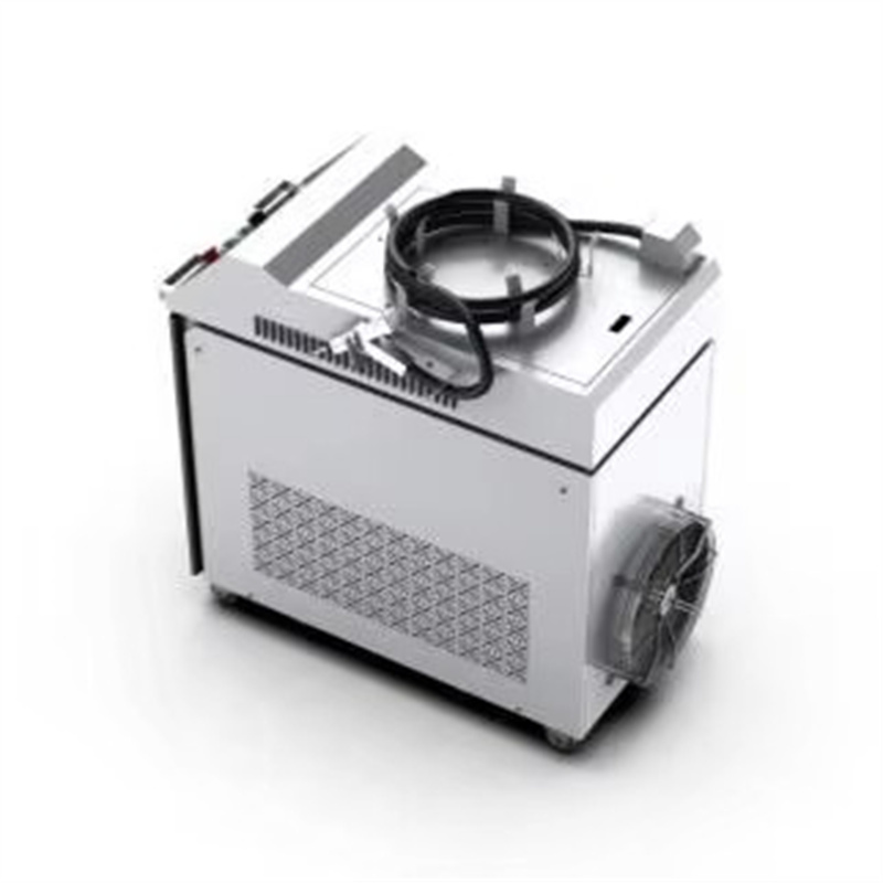 Industry Handheld Fiber Laser  - Industrial Laser Welding Machine 评论和价格