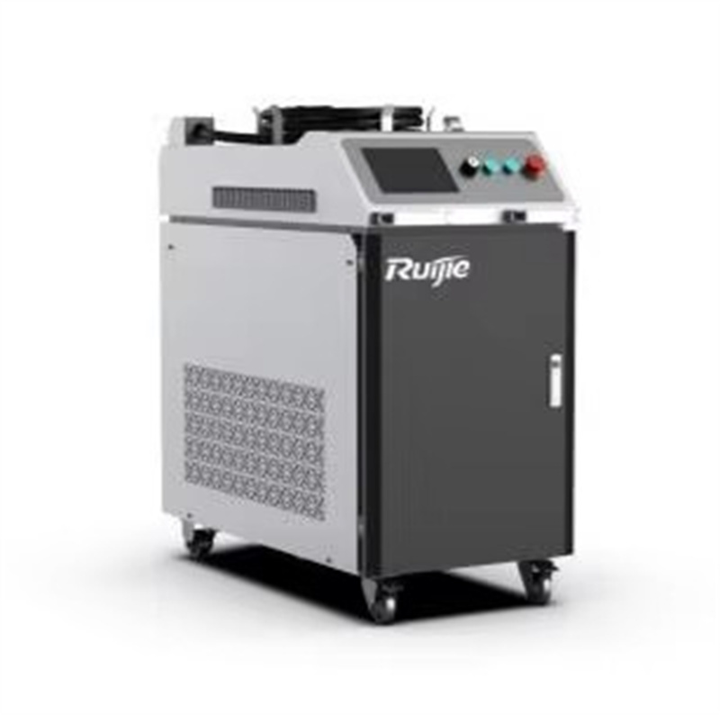 Industry Handheld Fiber Laser  - Industrial Laser Welding Machine 评论和价格