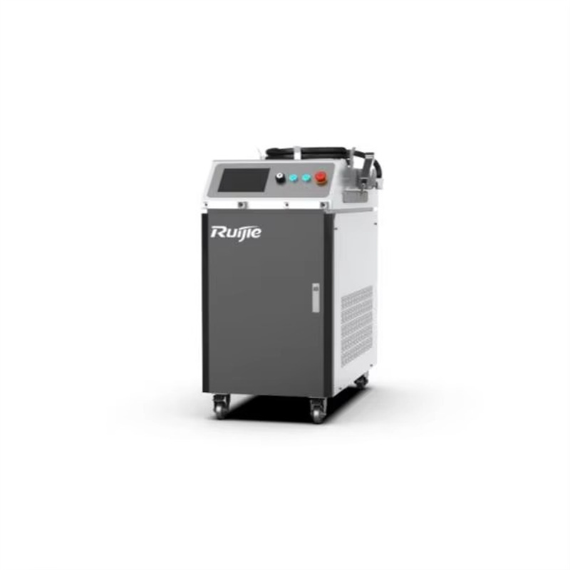 Industry Handheld Fiber Laser  - Industrial Laser Welding Machine 评论和价格