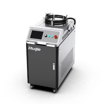 Industry Handheld Fiber Laser  - Industrial Laser Welding Machine 评论和价格