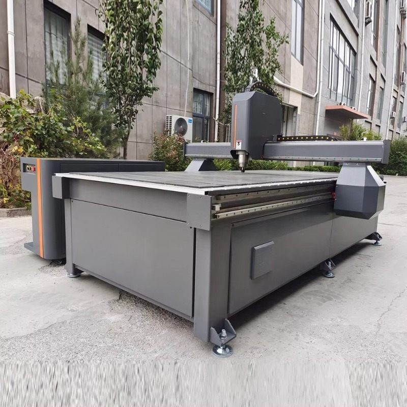 Fiber Laser Cutting Machine Hi - Industrial Laser Metal Cutting Machine 评论和价格