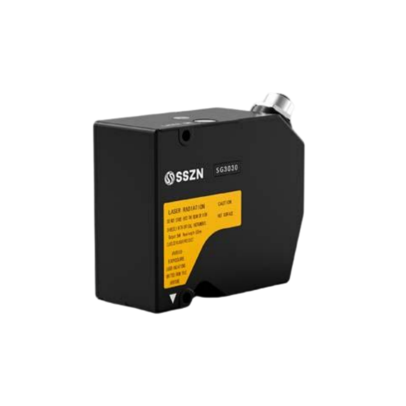 SG Series Point Laser Displace - Industrial Laser Measurement 评论和价格